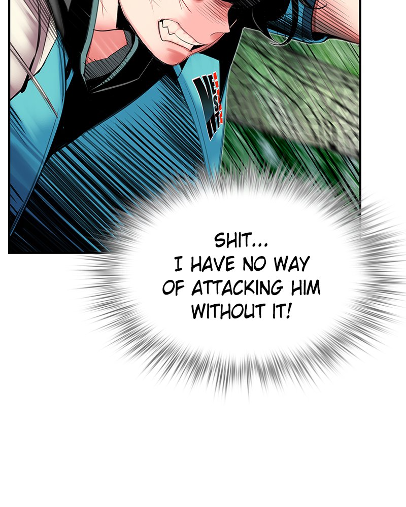 Jungle Juice Manhwa - Chapter 11 Page 31