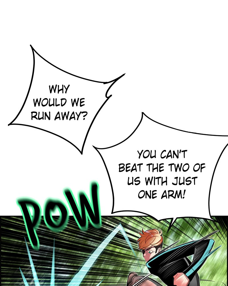 Jungle Juice Manhwa - Chapter 11 Page 32