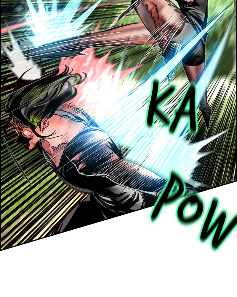 Jungle Juice Manhwa - Chapter 11 Page 33