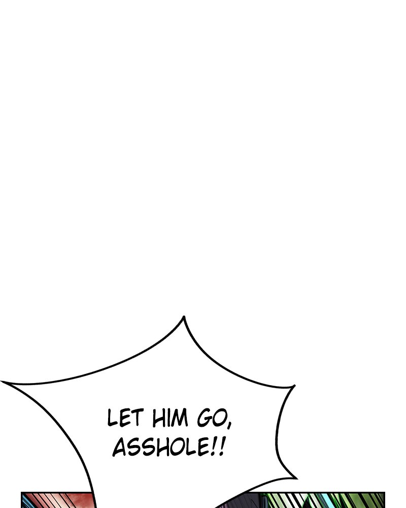 Jungle Juice Manhwa - Chapter 11 Page 41