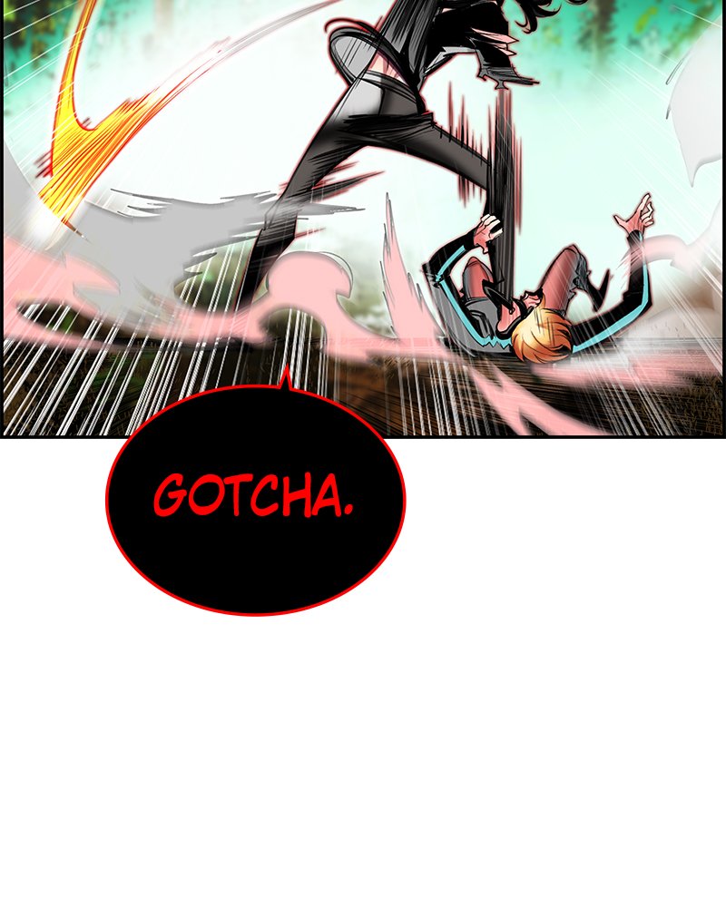 Jungle Juice Manhwa - Chapter 11 Page 44