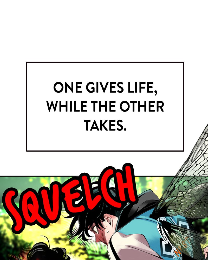 Jungle Juice Manhwa - Chapter 11 Page 45