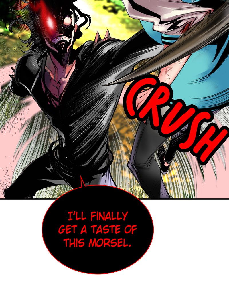 Jungle Juice Manhwa - Chapter 11 Page 46