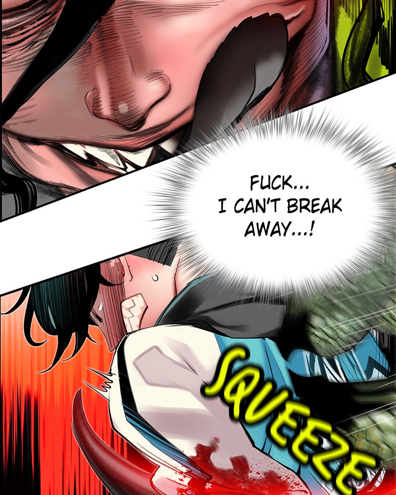 Jungle Juice Manhwa - Chapter 11 Page 49