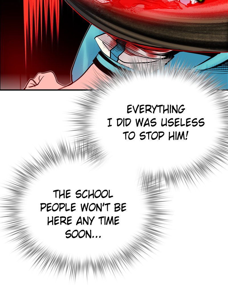 Jungle Juice Manhwa - Chapter 11 Page 50