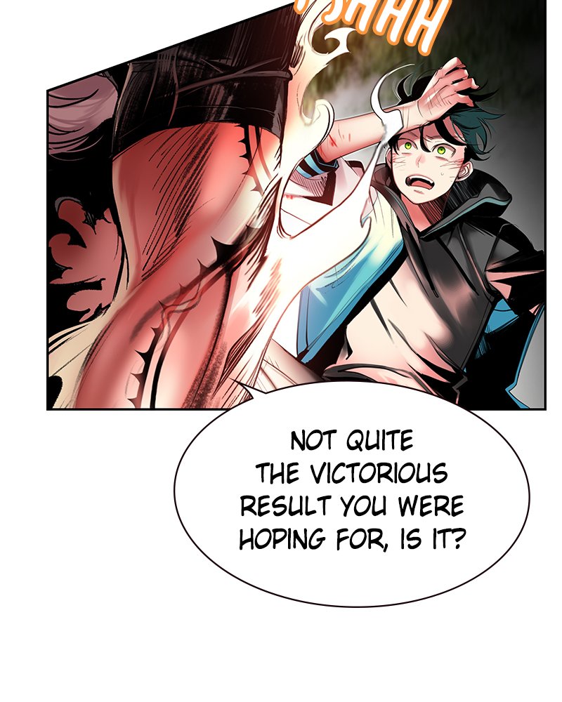 Jungle Juice Manhwa - Chapter 11 Page 60