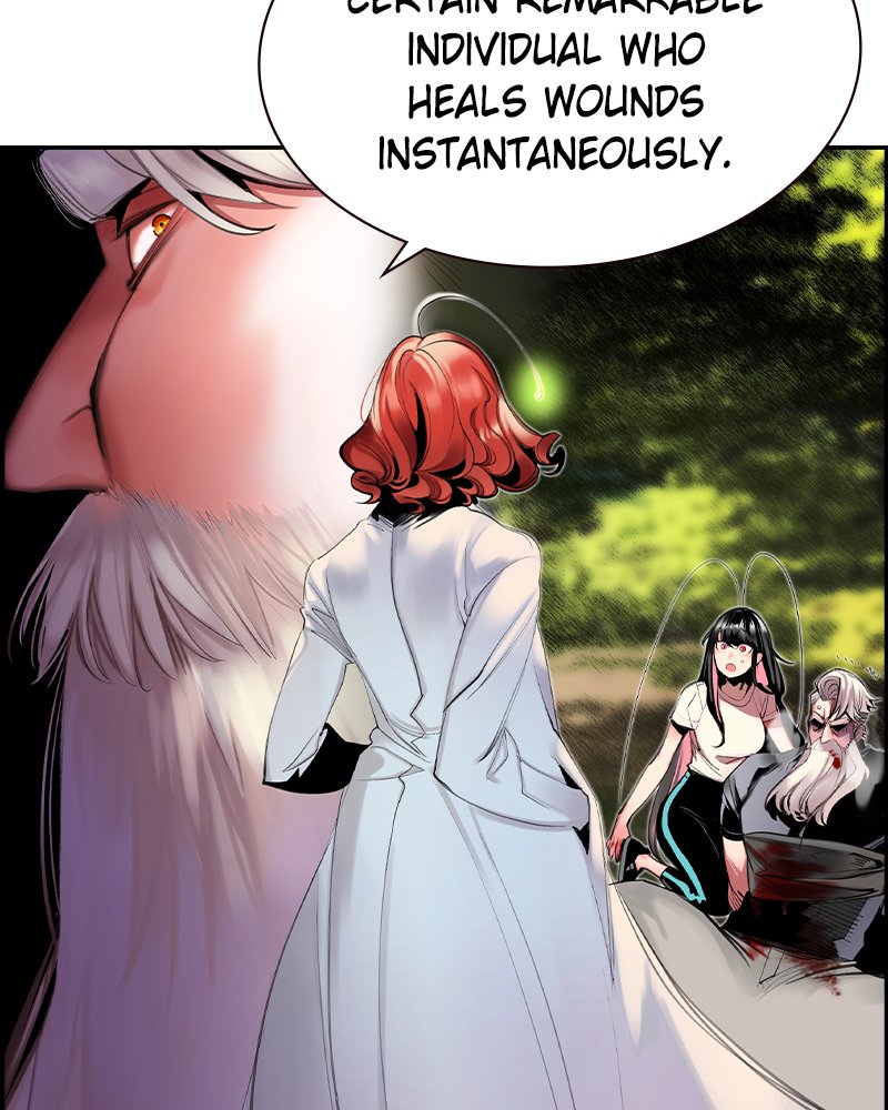 Jungle Juice Manhwa - Chapter 11 Page 67