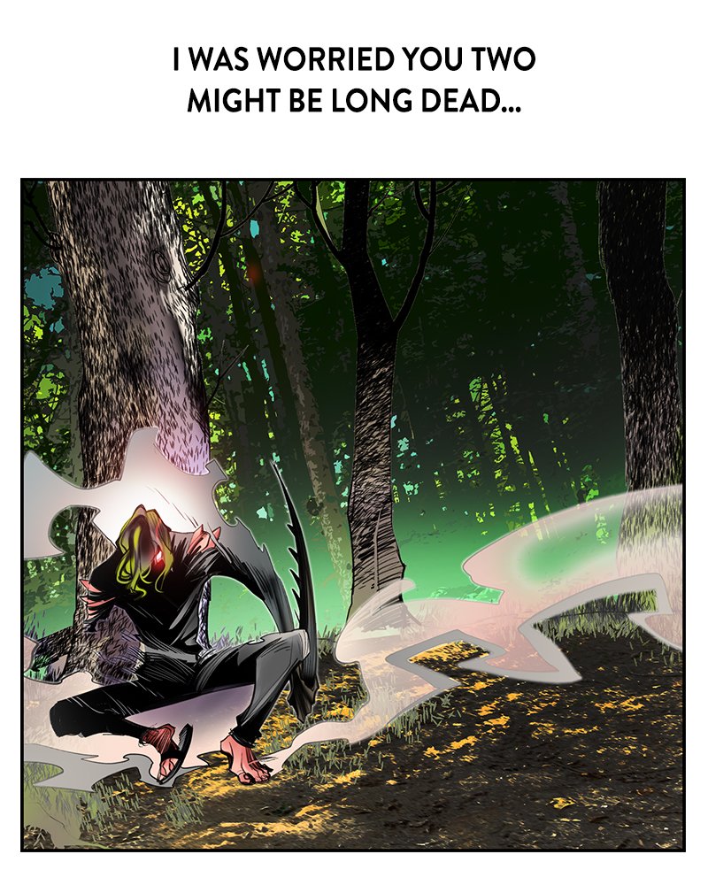 Jungle Juice Manhwa - Chapter 11 Page 69