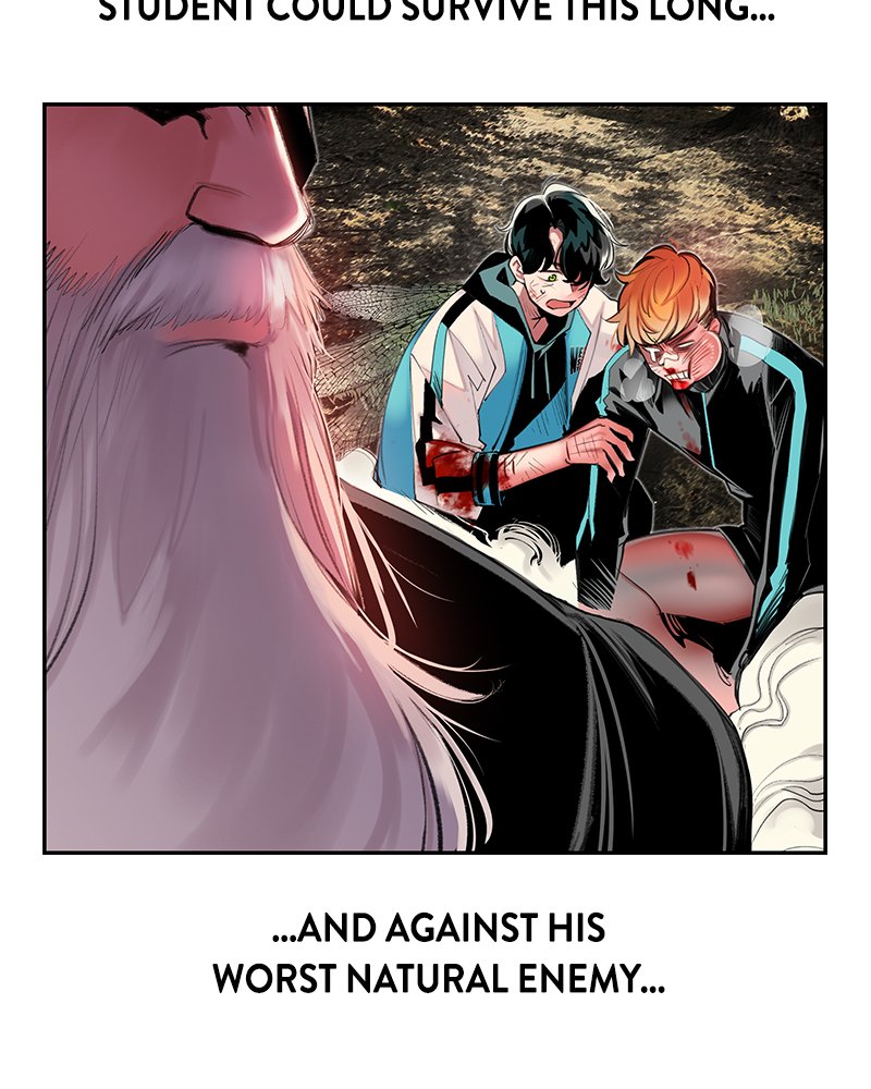 Jungle Juice Manhwa - Chapter 11 Page 71