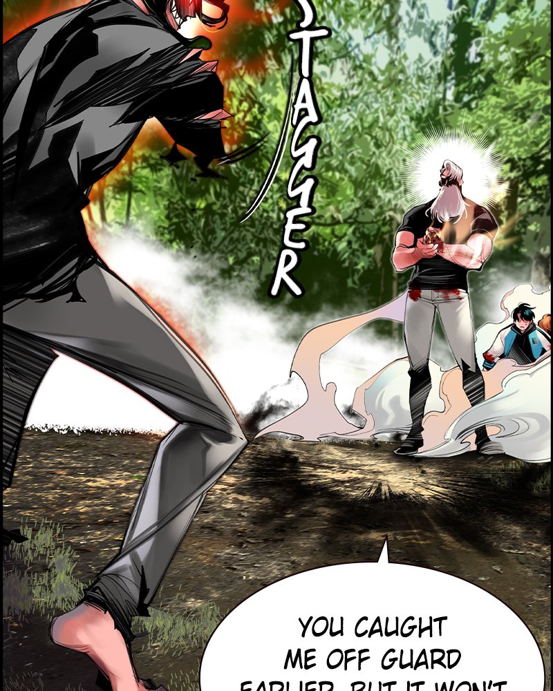 Jungle Juice Manhwa - Chapter 11 Page 73