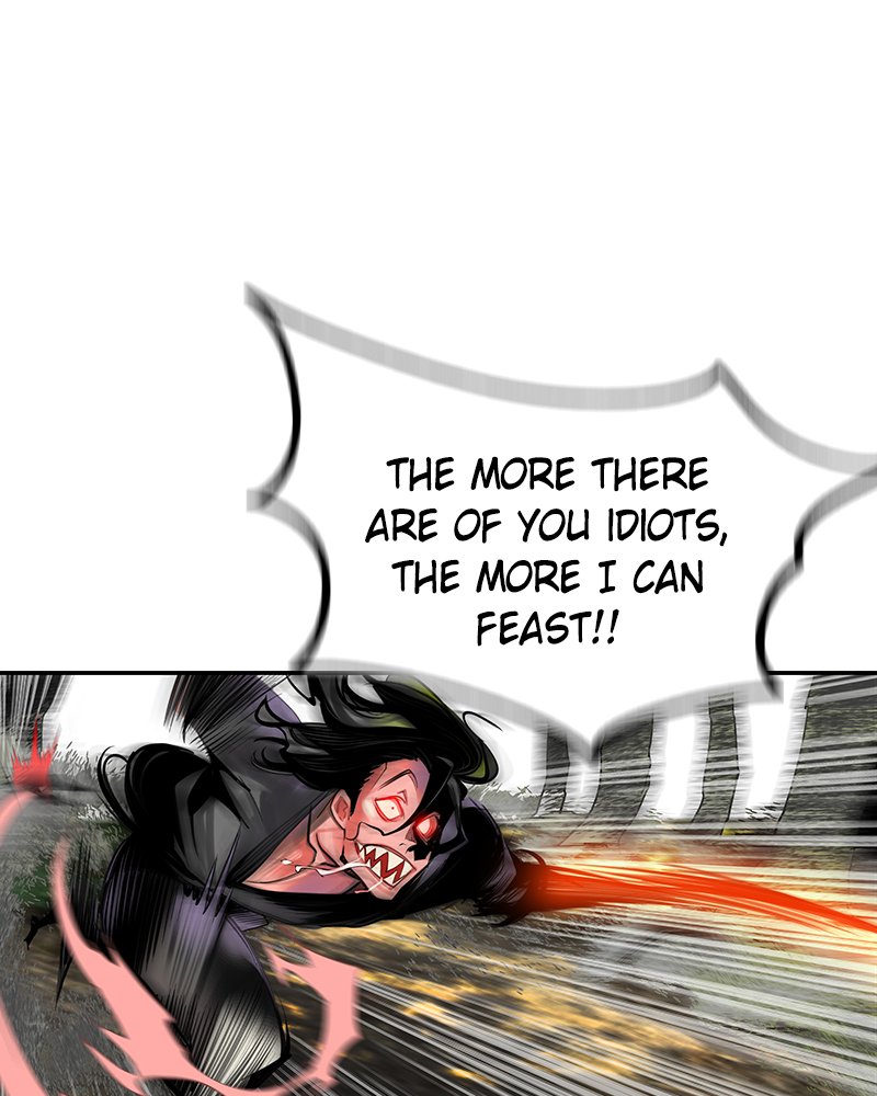 Jungle Juice Manhwa - Chapter 11 Page 75