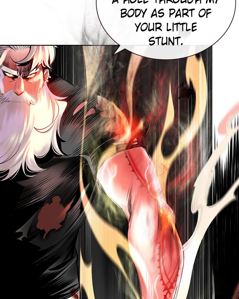 Jungle Juice Manhwa - Chapter 11 Page 77