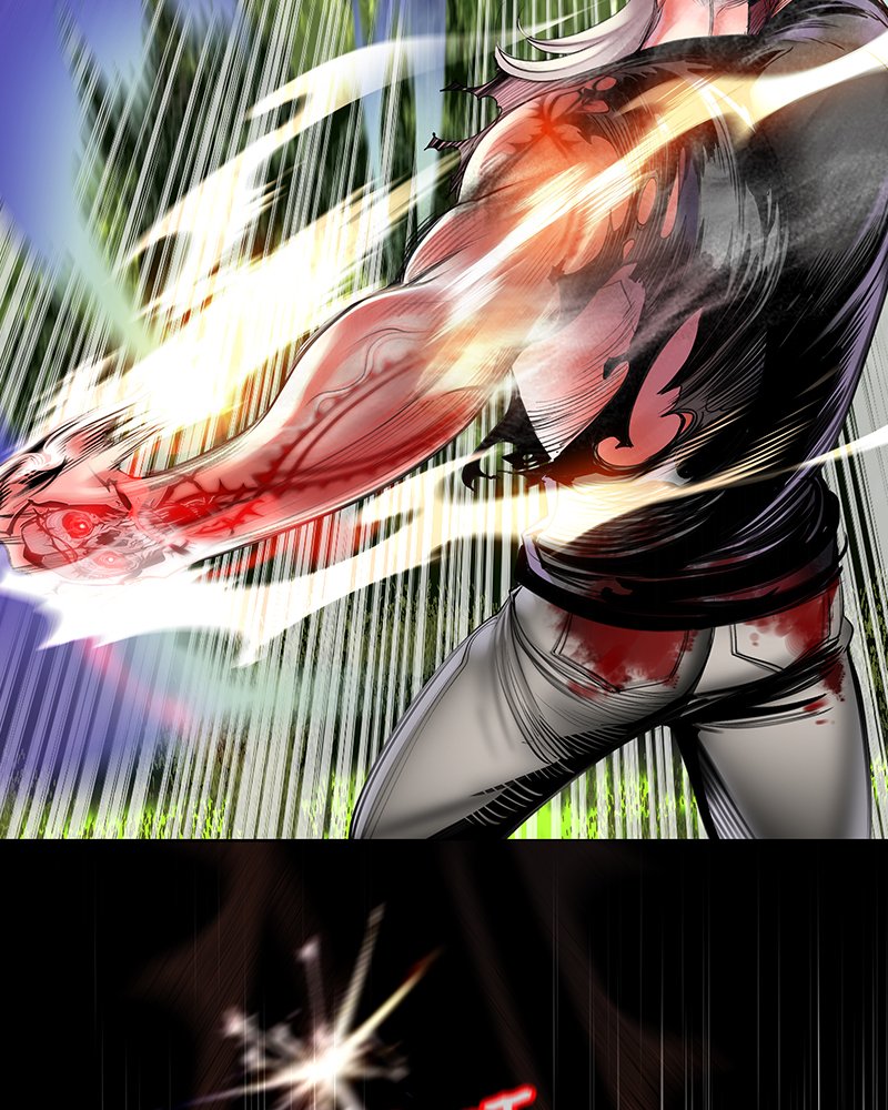 Jungle Juice Manhwa - Chapter 11 Page 80