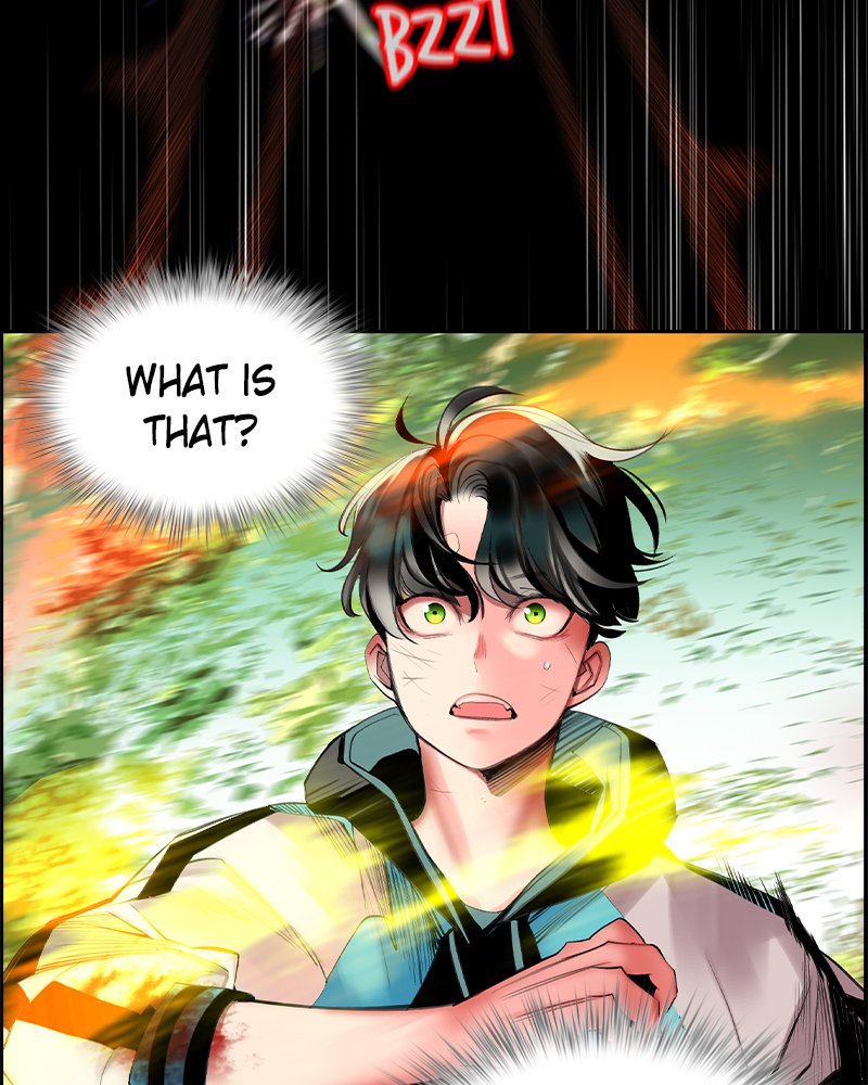 Jungle Juice Manhwa - Chapter 11 Page 81
