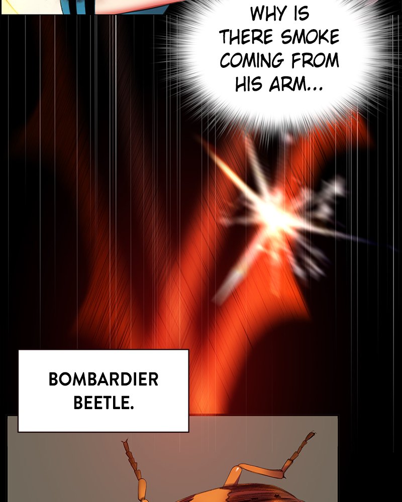 Jungle Juice Manhwa - Chapter 11 Page 82