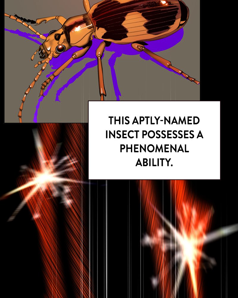 Jungle Juice Manhwa - Chapter 11 Page 83