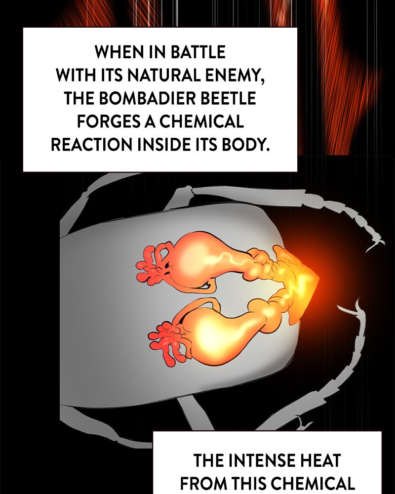 Jungle Juice Manhwa - Chapter 11 Page 84