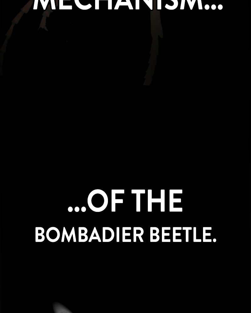 Jungle Juice Manhwa - Chapter 11 Page 91