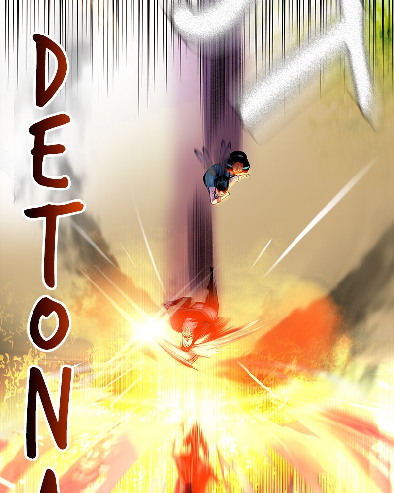 Jungle Juice Manhwa - Chapter 11 Page 93