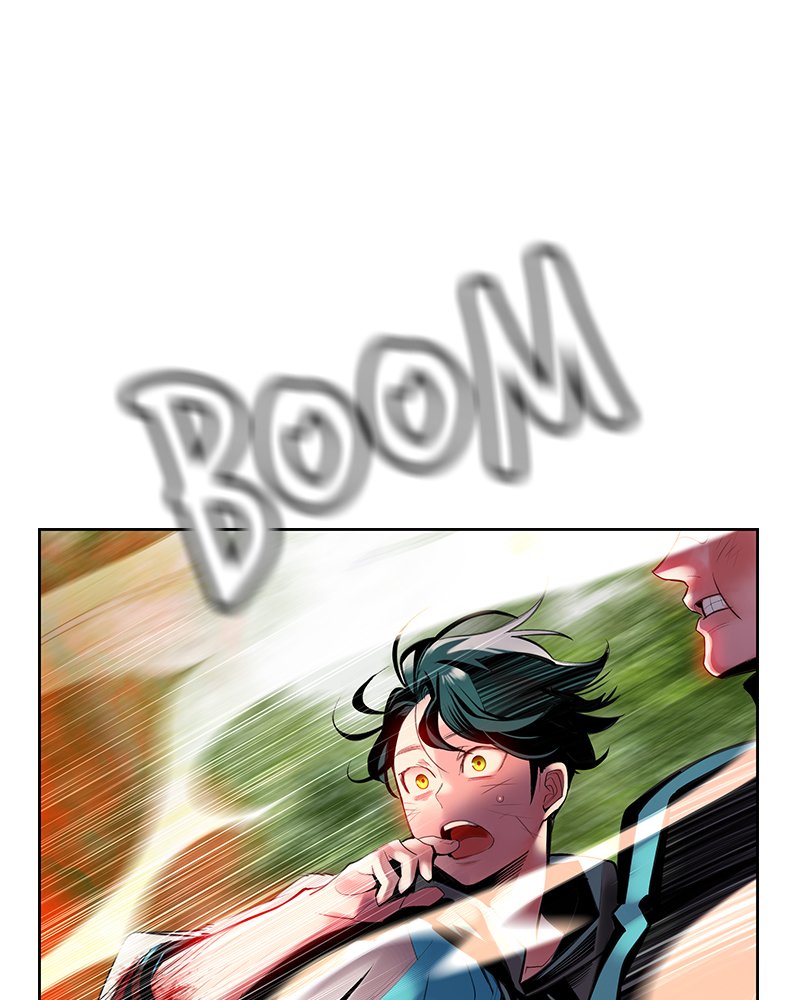 Jungle Juice Manhwa - Chapter 11 Page 96