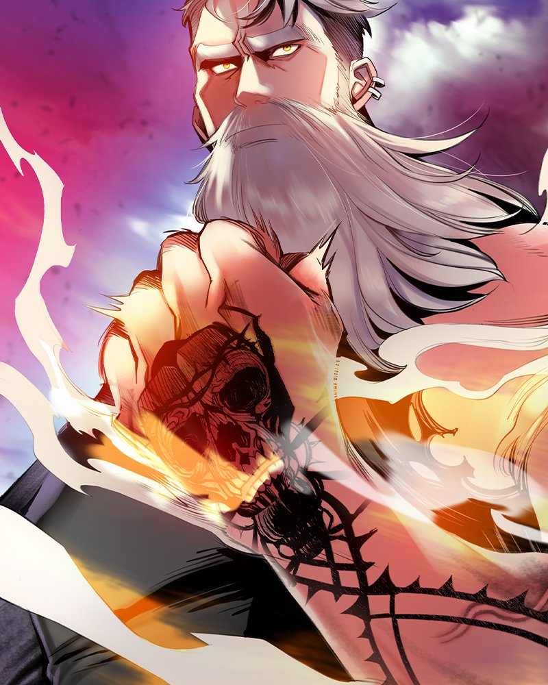 Jungle Juice Manhwa - Chapter 11 Page 103