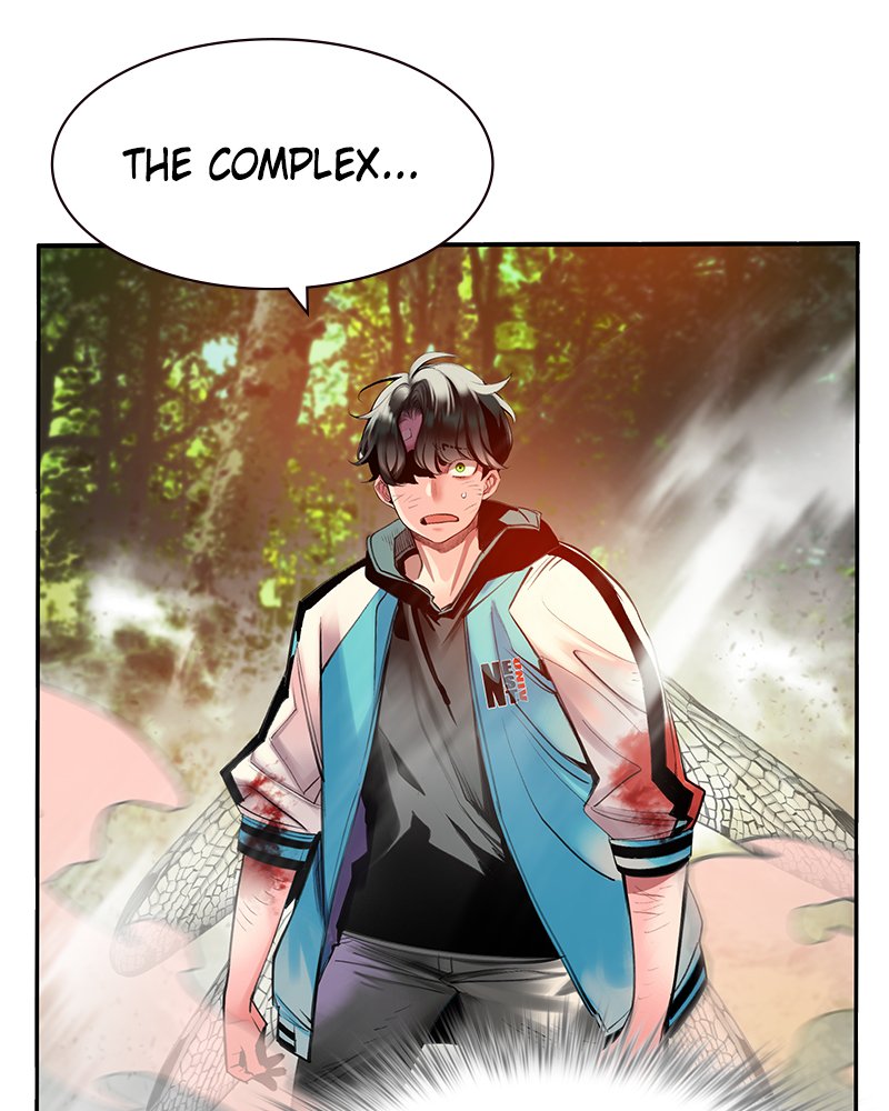 Jungle Juice Manhwa - Chapter 11 Page 105