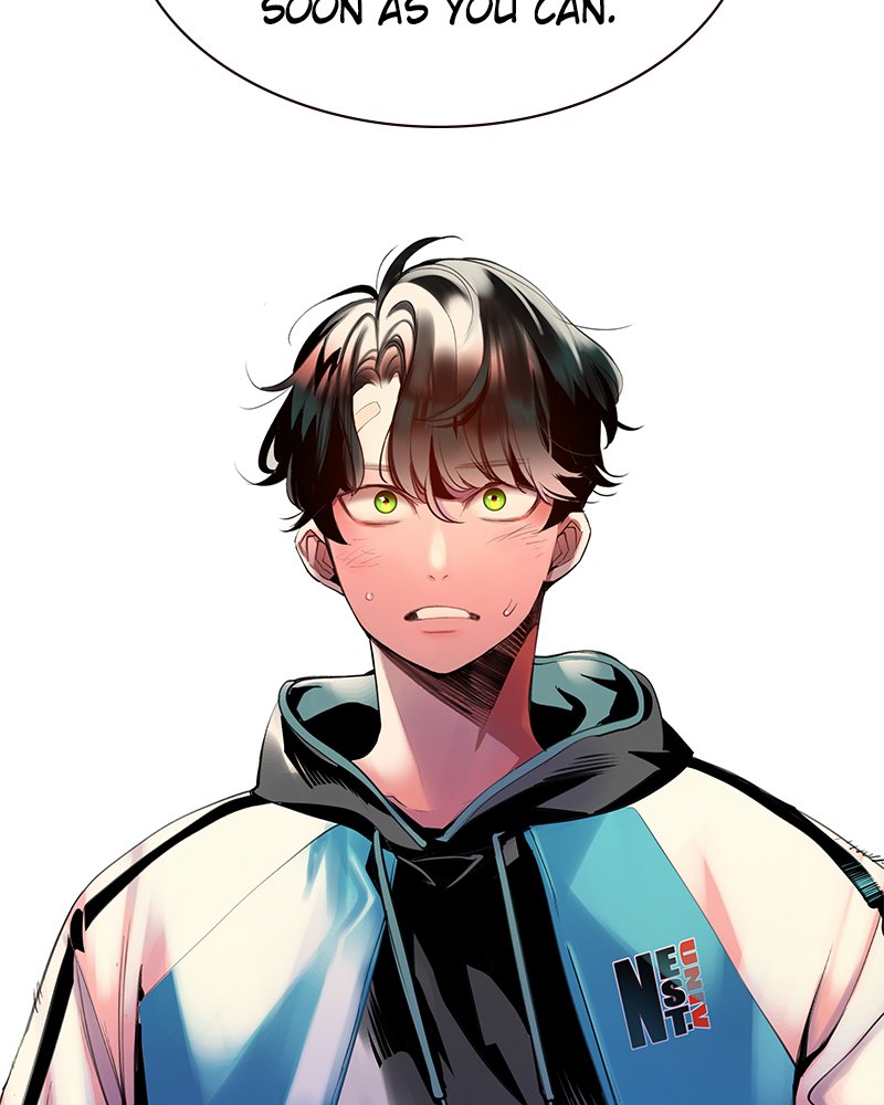 Jungle Juice Manhwa - Chapter 11 Page 116