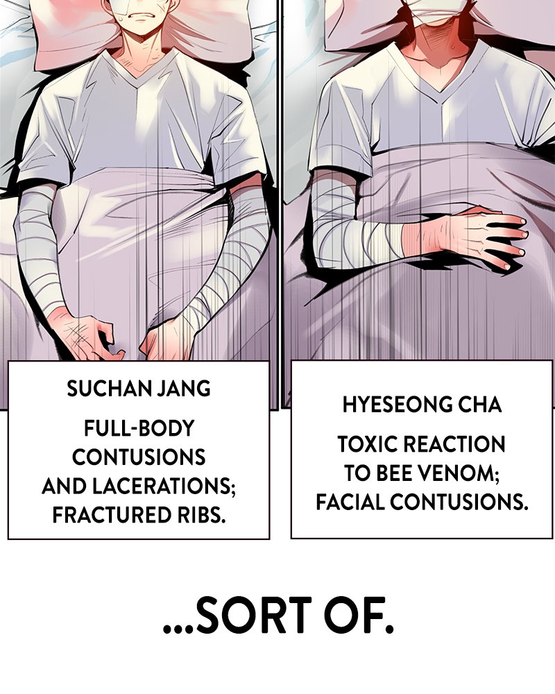 Jungle Juice Manhwa - Chapter 11 Page 120