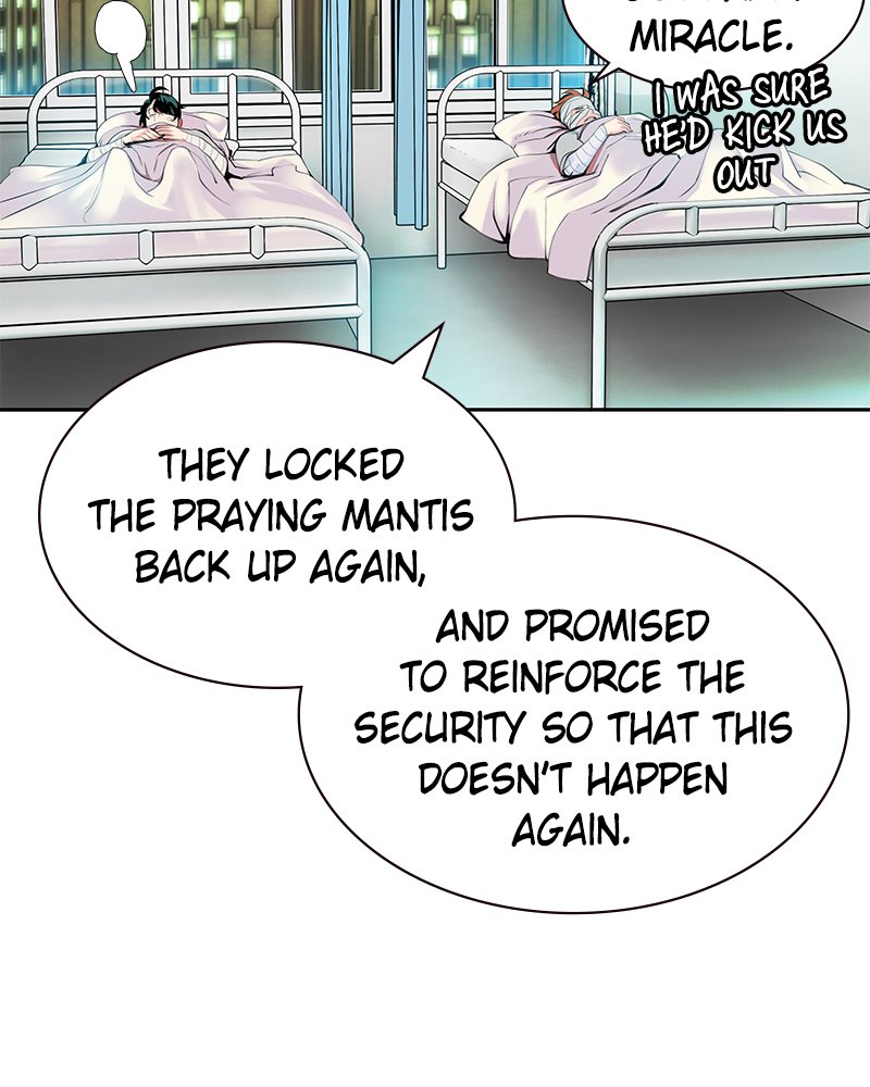 Jungle Juice Manhwa - Chapter 11 Page 122