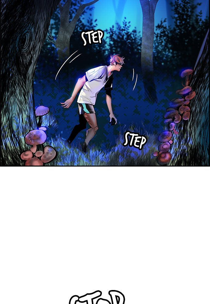 Jungle Juice Manhwa - Chapter 11 Page 135