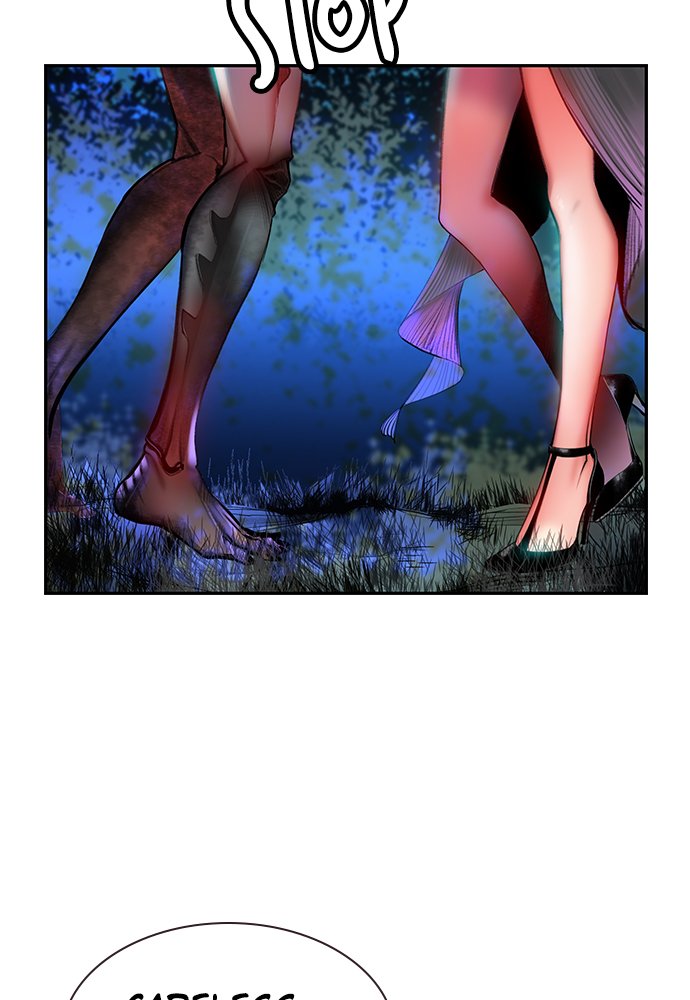 Jungle Juice Manhwa - Chapter 11 Page 136