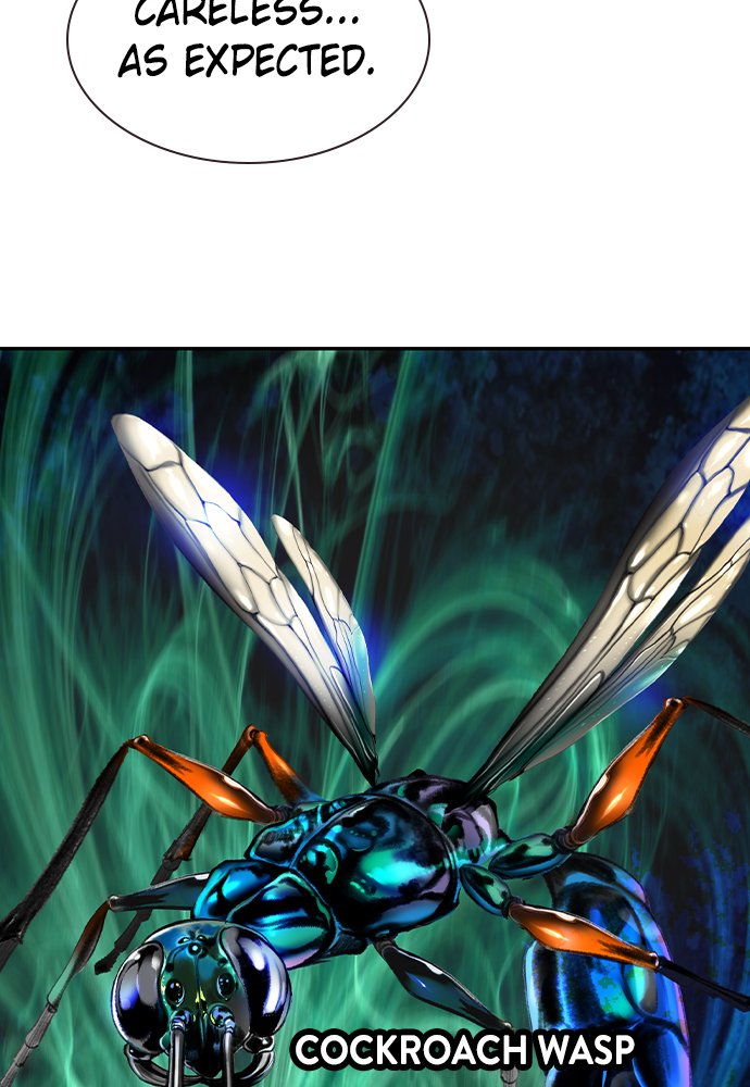 Jungle Juice Manhwa - Chapter 11 Page 137