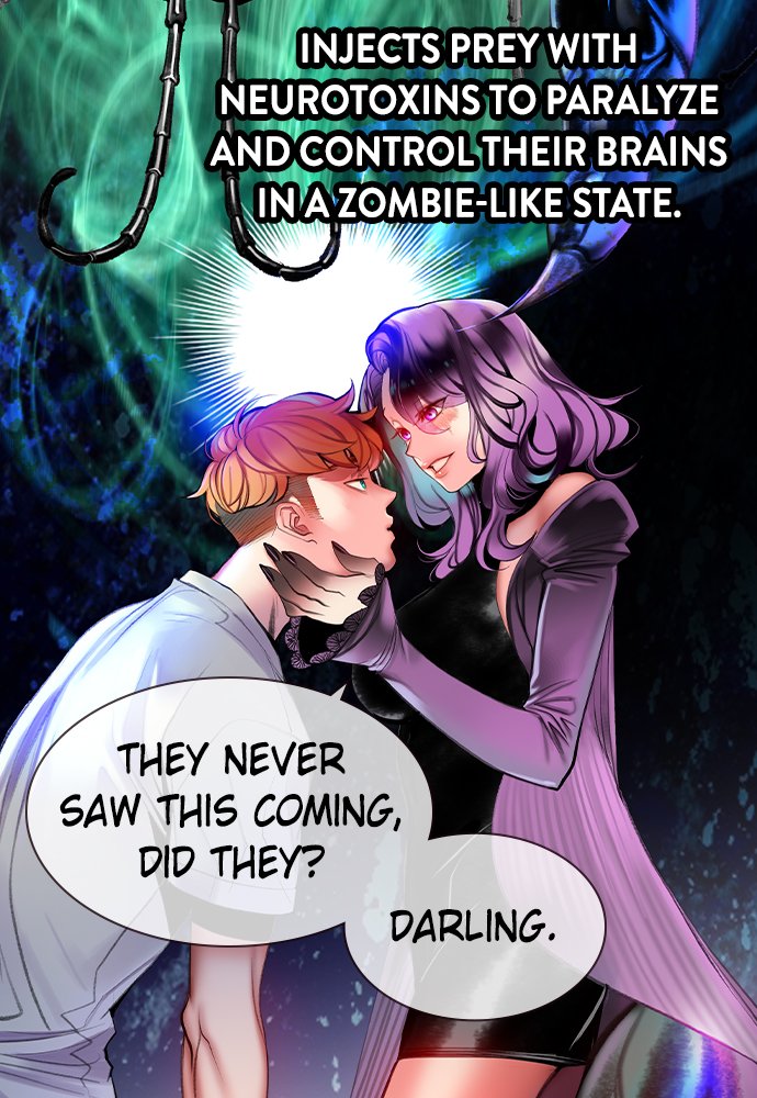 Jungle Juice Manhwa - Chapter 11 Page 138