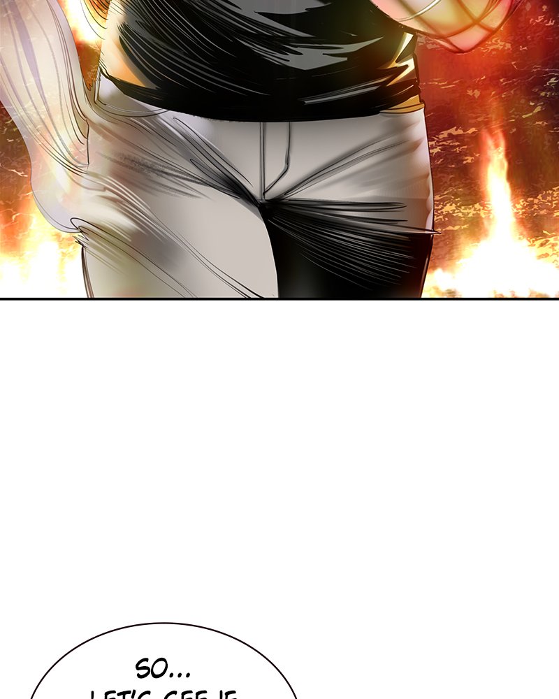 Jungle Juice Manhwa - Chapter 11 Page 152