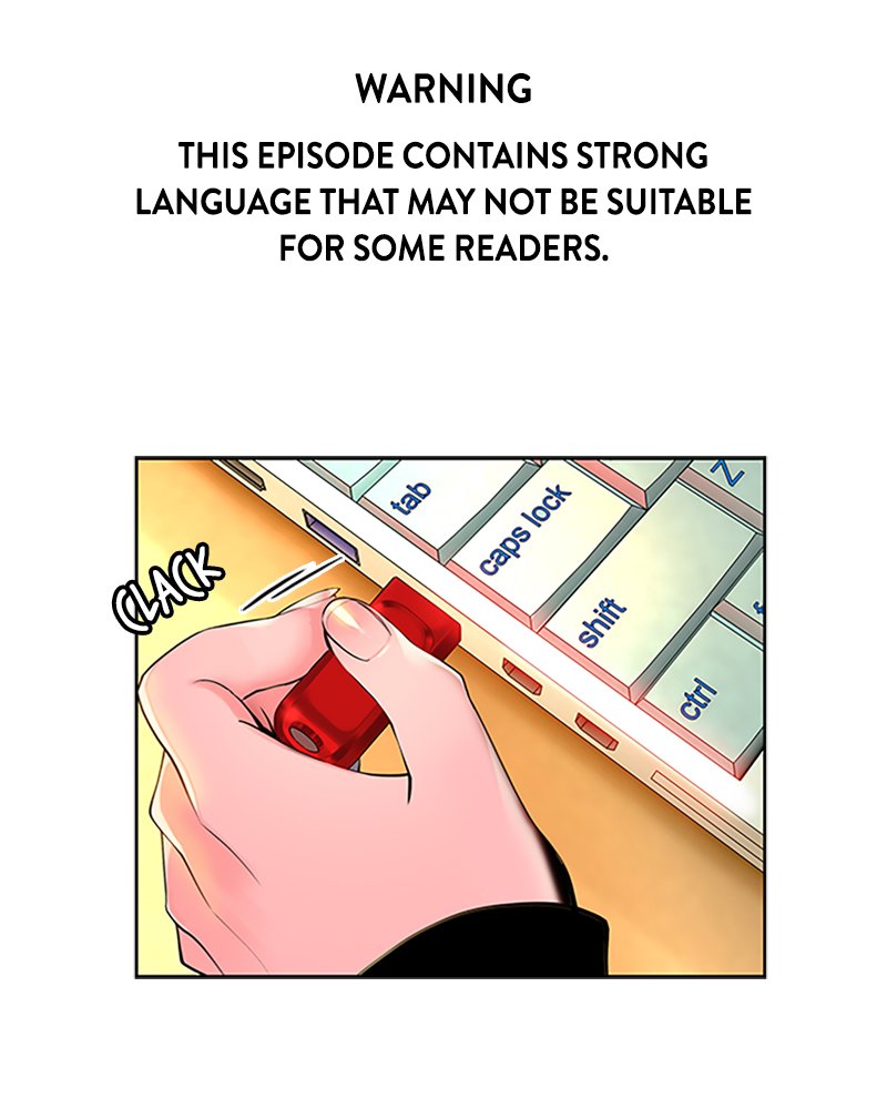 Jungle Juice Manhwa - Chapter 5 Page 0