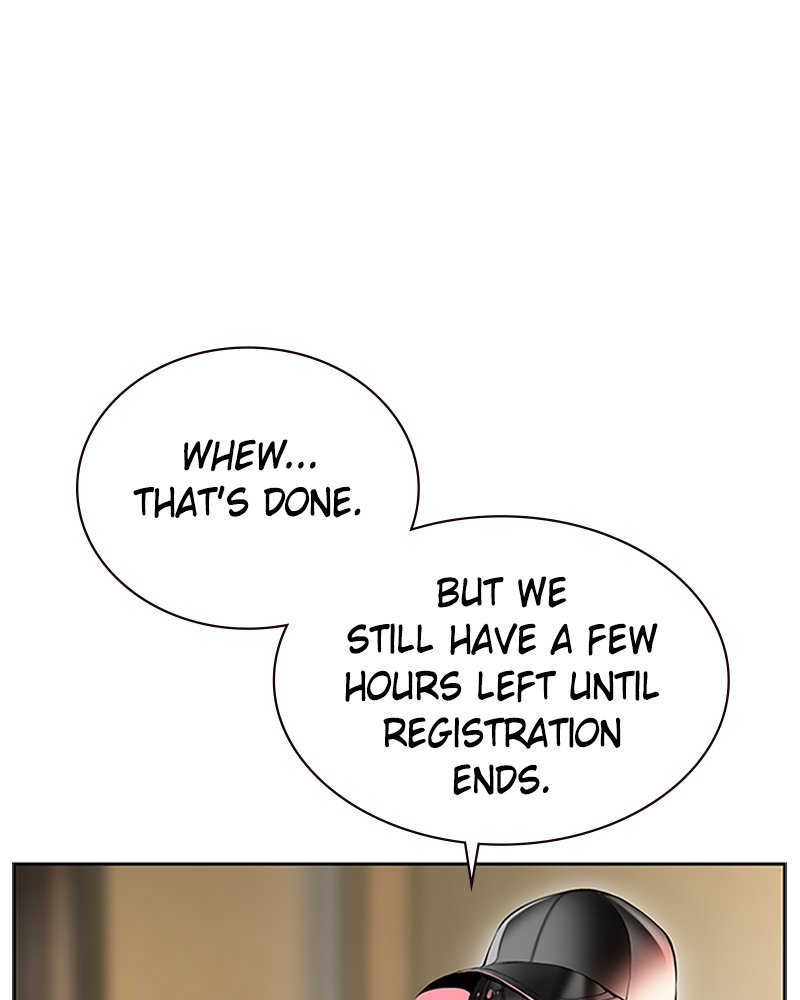 Jungle Juice Manhwa - Chapter 5 Page 2