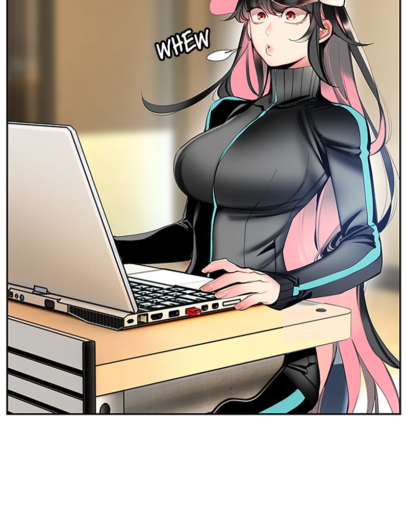 Jungle Juice Manhwa - Chapter 5 Page 3