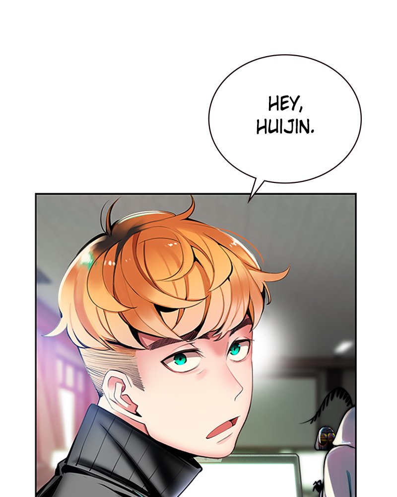 Jungle Juice Manhwa - Chapter 5 Page 4