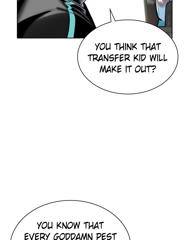 Jungle Juice Manhwa - Chapter 5 Page 5