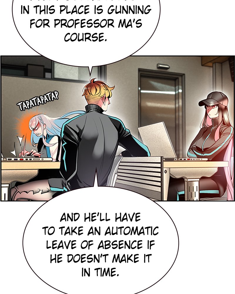 Jungle Juice Manhwa - Chapter 5 Page 6