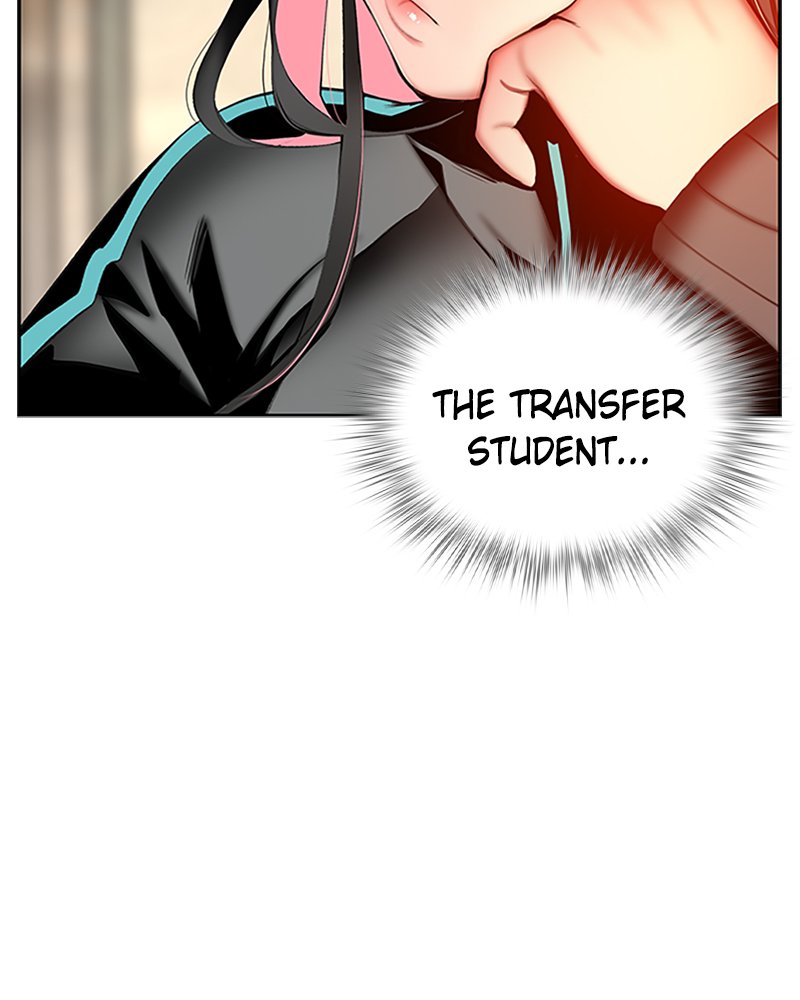 Jungle Juice Manhwa - Chapter 5 Page 8