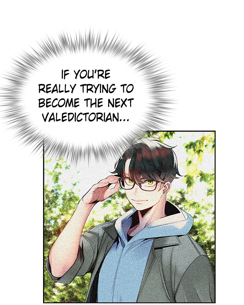 Jungle Juice Manhwa - Chapter 5 Page 9