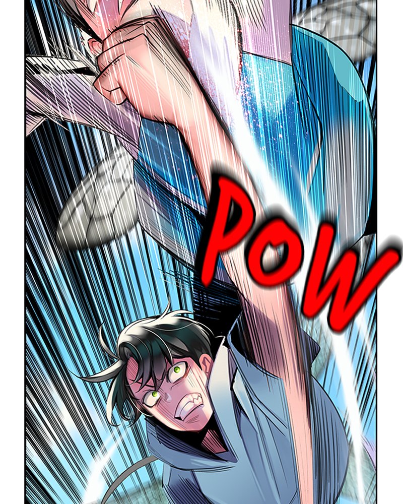 Jungle Juice Manhwa - Chapter 5 Page 11