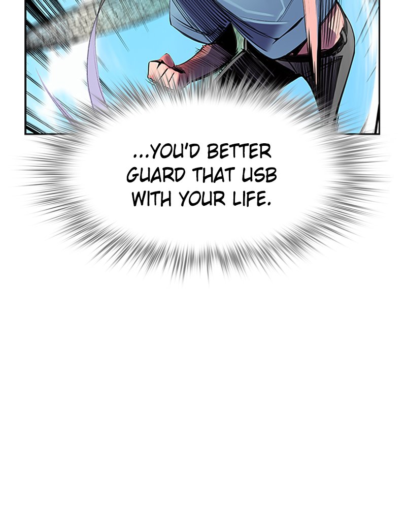 Jungle Juice Manhwa - Chapter 5 Page 12