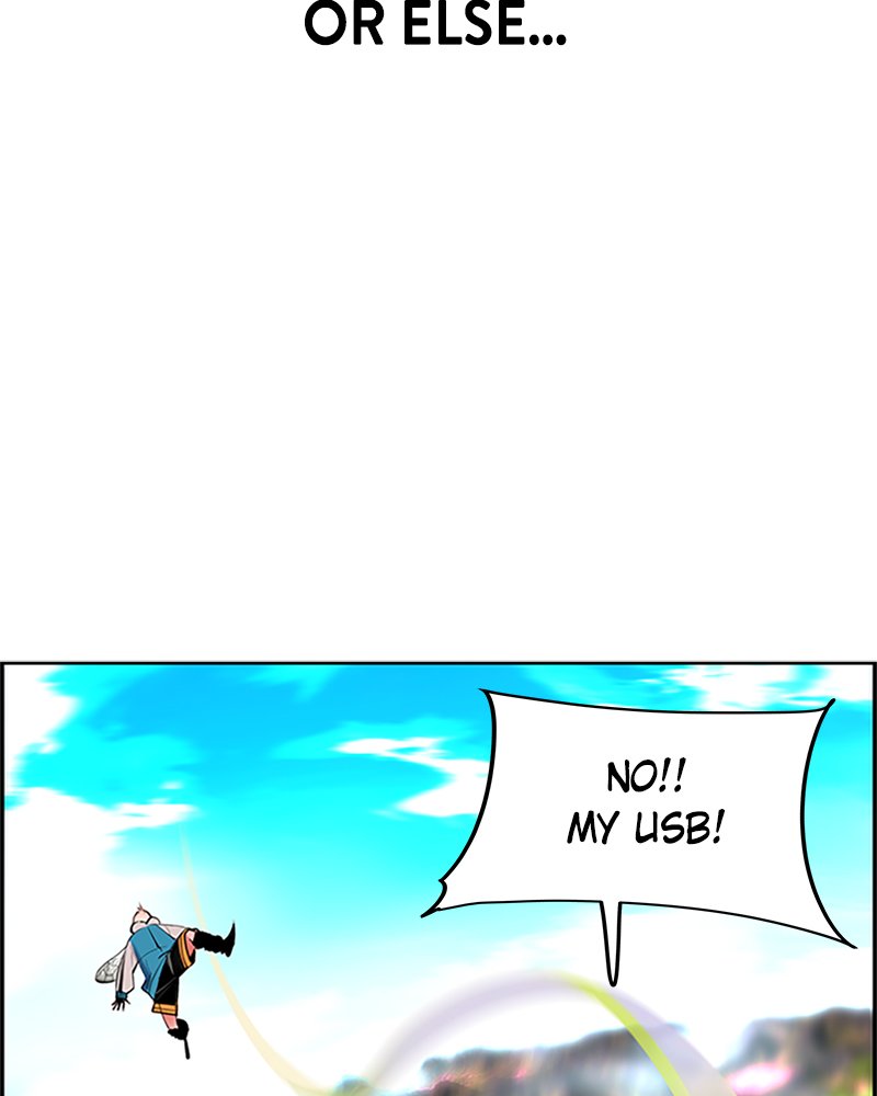 Jungle Juice Manhwa - Chapter 5 Page 14