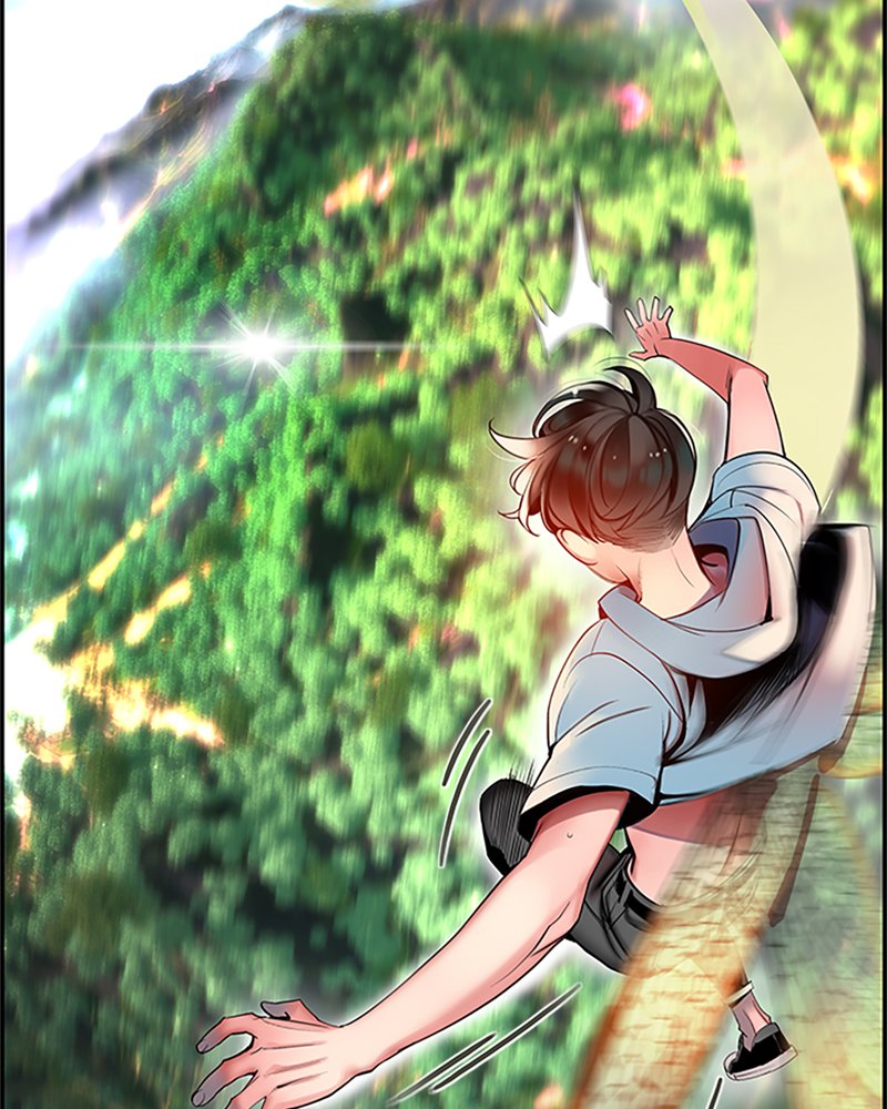 Jungle Juice Manhwa - Chapter 5 Page 15