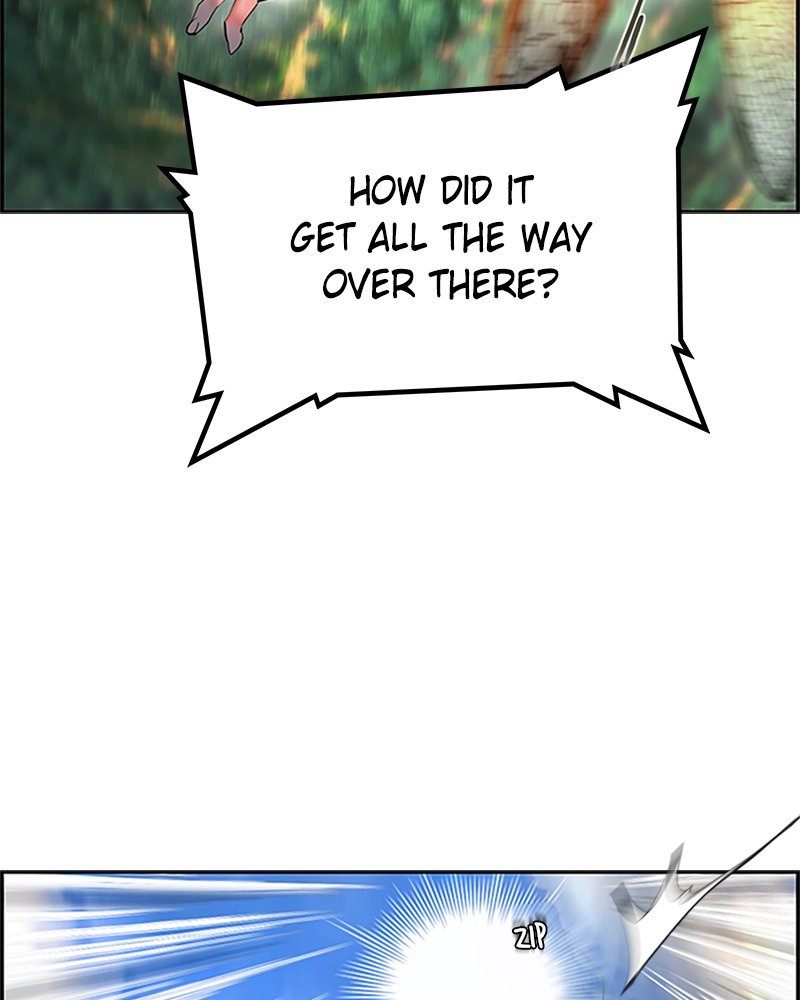 Jungle Juice Manhwa - Chapter 5 Page 16