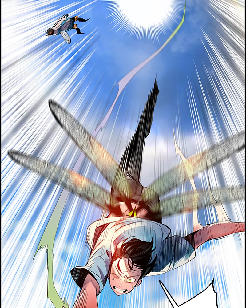 Jungle Juice Manhwa - Chapter 5 Page 17