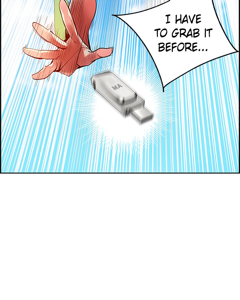 Jungle Juice Manhwa - Chapter 5 Page 18