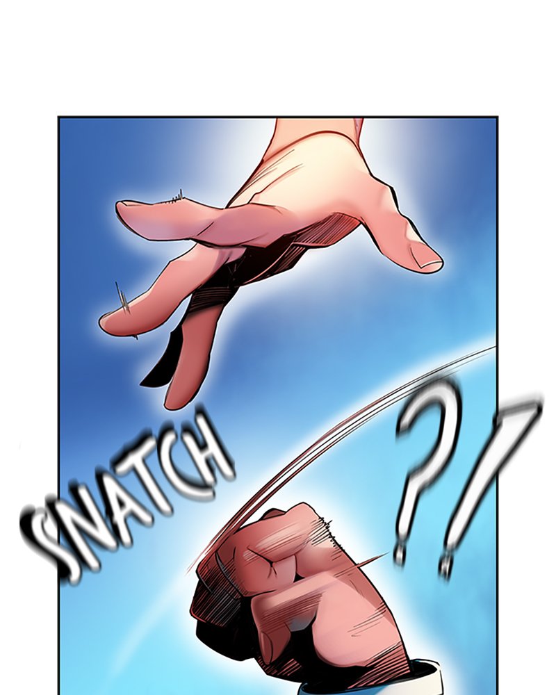 Jungle Juice Manhwa - Chapter 5 Page 19